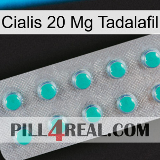 Cialis 20Mg Tadalafil 28